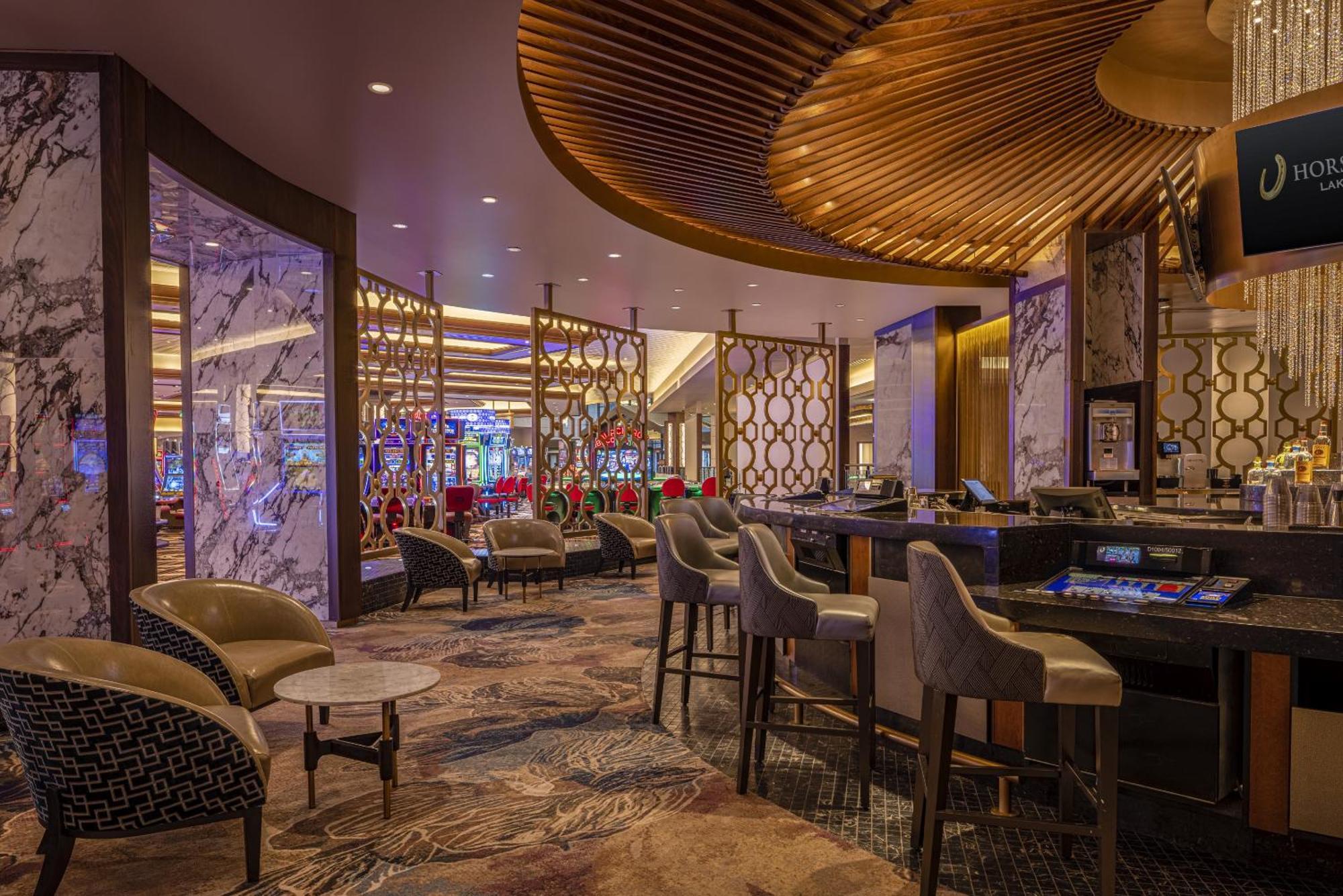 Horseshoe Lake Charles Westlake Dış mekan fotoğraf